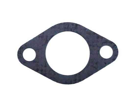 Прокладка глушителя - мотоблок 192F Мукачево
