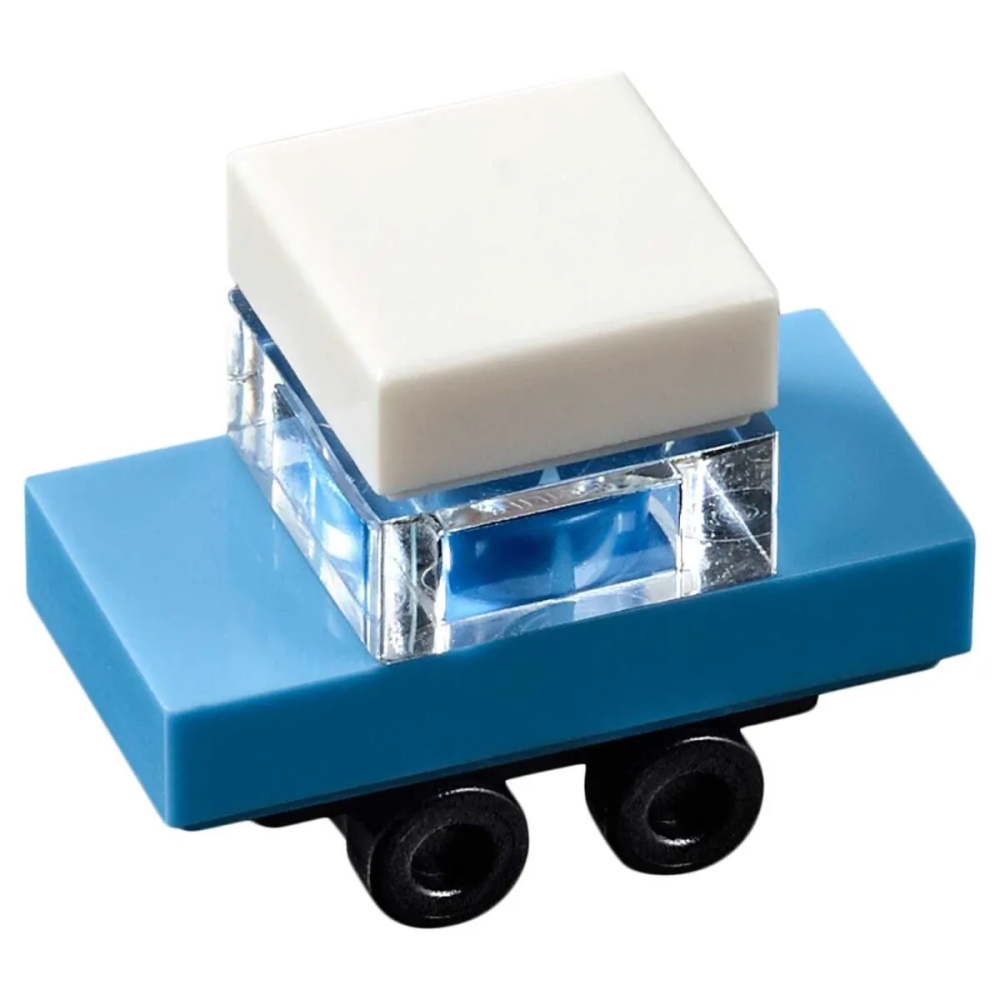 Конструктор Hogwarts Castle (71043) Київ - фото 7