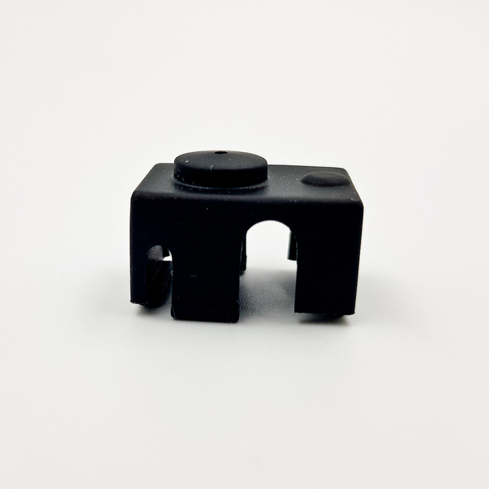 Силіконовий носок IdeaFormer для нагрівального блоку V6 Київ - фото 7