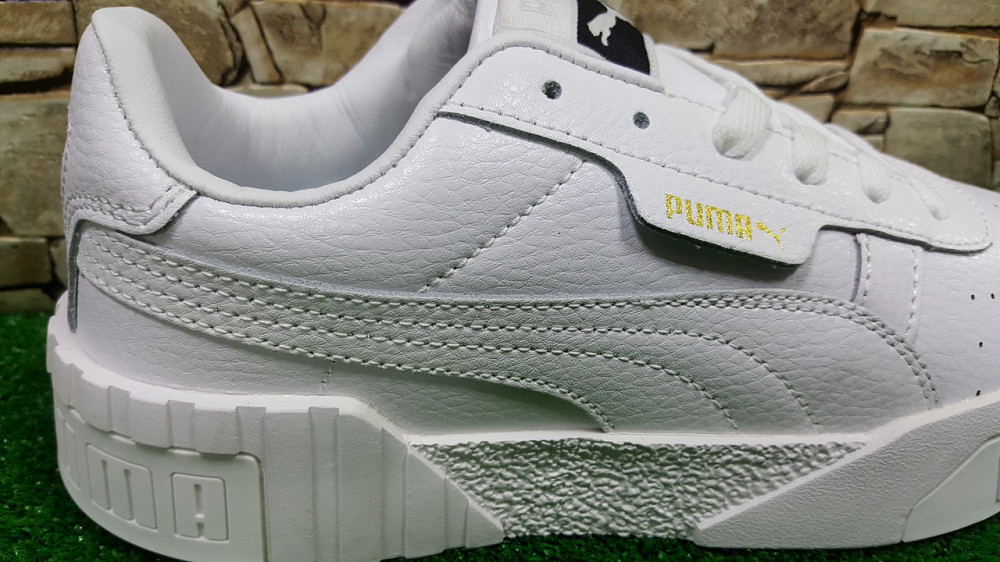 Мужские кроссовки  Puma Киев - изображение 6