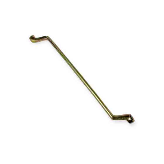 Ключ накидной изогнутый 27х32 мм Мукачево