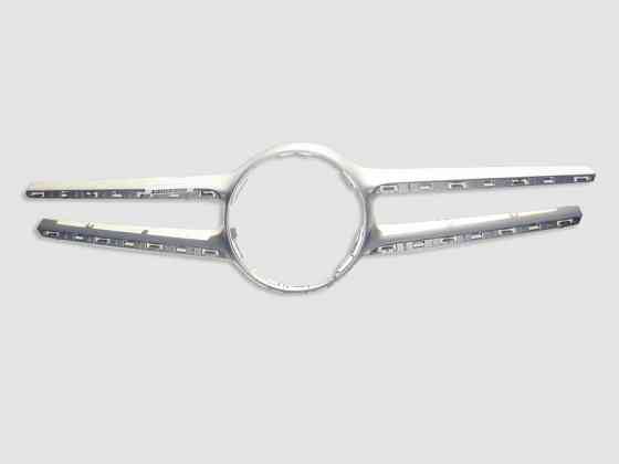 Mercedes-Benz  A2128850622 Облицювання решітки радіатора E-Class W212 рестайл Одеса