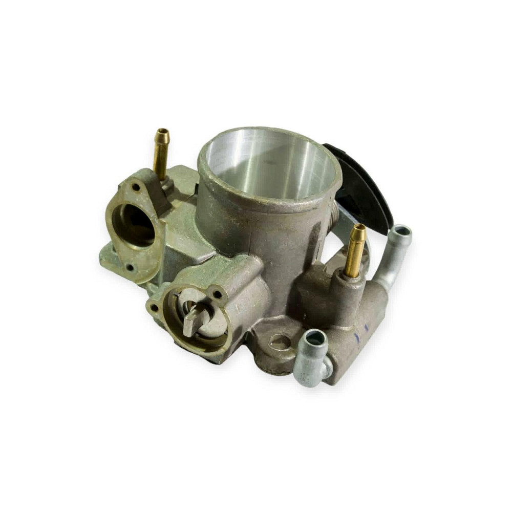 Дросельна 2112 без датчиків СПОРТ d54 заслінка Мукачево - фото 2