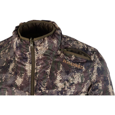 Куртка Hallyard Dussik Хакі XL (dussik/7526-001 XL) Вінниця - фото 2