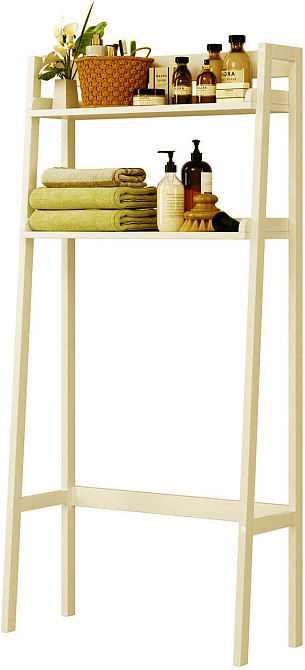 Стелаж над унітазом "Анджара" бланже Миколаїв - фото 1