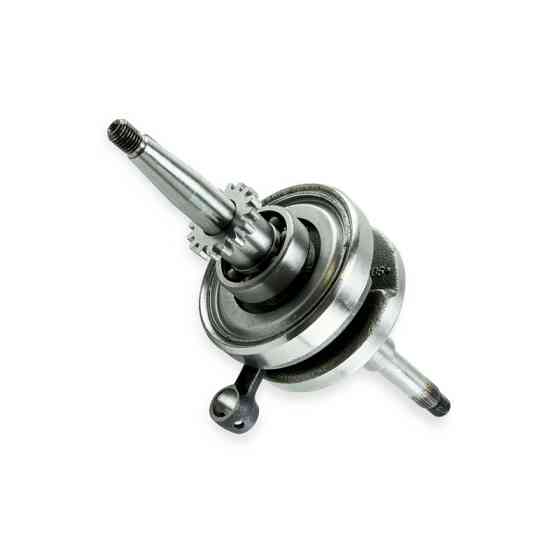 Коленвал китай 4 т-60,80 скутер Мукачево