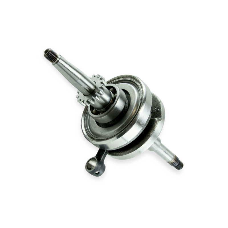 Коленвал китай 4 т-60,80 скутер Мукачево - изображение 1