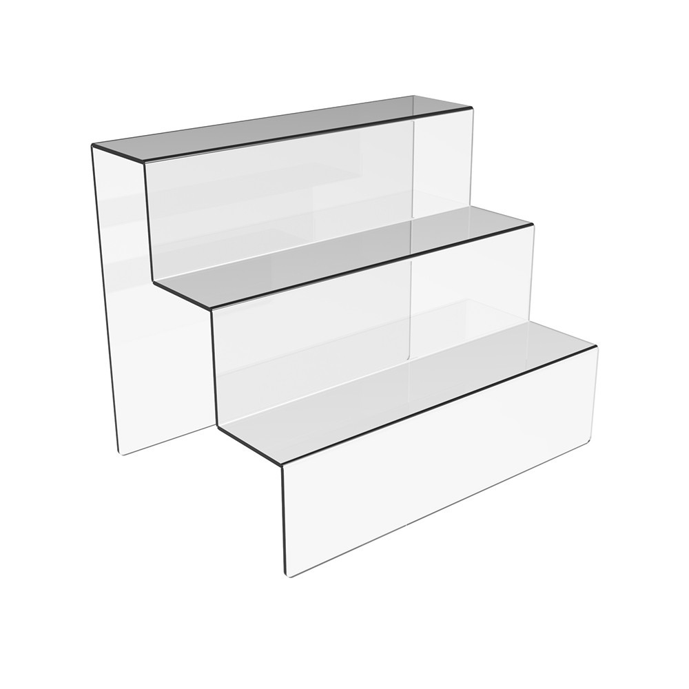 Подставка горка EKOSTAR 300х210х240 3-х яр 3мм Киев - изображение 2