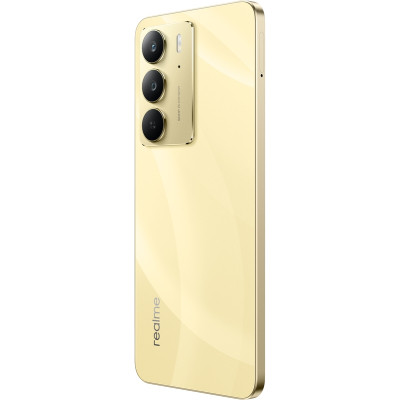 Мобільний телефон realme C75 8/128GB Lightning Gold Вінниця - фото 4