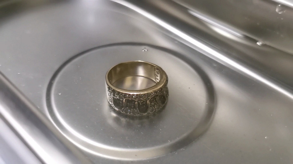 Ультразвуковой очиститель мойка для дезинфекции 0.5 литров 50 Вт Mar-Pol (M90070) Нововолынск - изображение 7