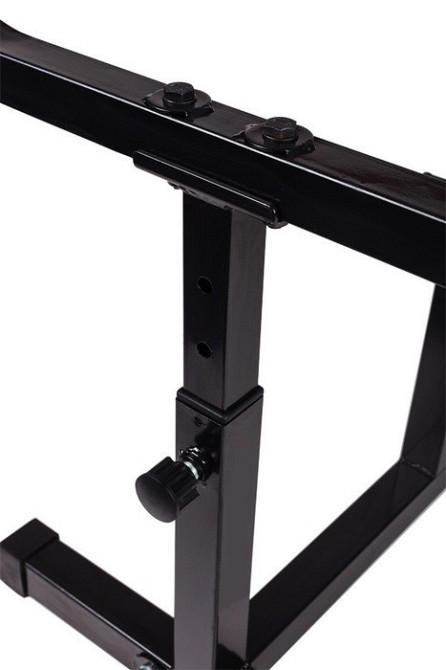 Лава Скотта для біцепса WCG Pro-24 регульована зі стійками Київ - фото 4