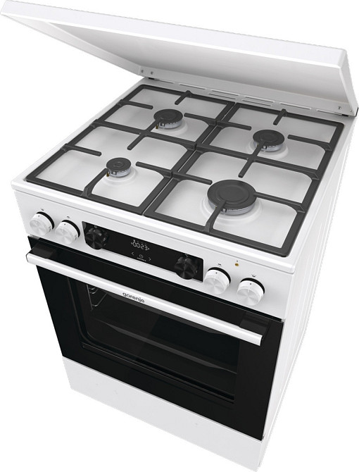 Плита Gorenje GK6C5WF ( 15807 ) Харків - фото 5