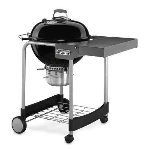 Угольный гриль Performer-Original GBS 57 см Weber 15301004 Код: 003479 Ровно