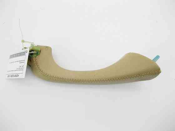 Mercedes-Benz  A2208102254 1A55 Внутрішня ручка закриття передніх правих дверей бежева S-Class W220 Одесса