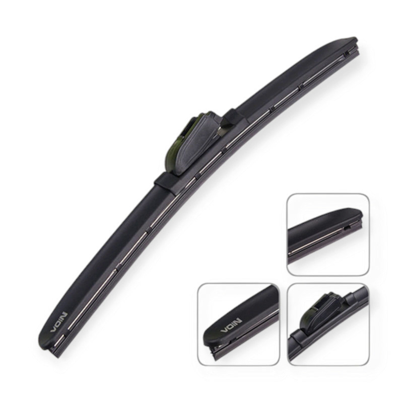 Щетка hybrid 350мм - 14