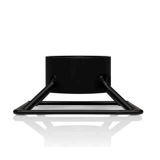 Подставка для просушивания мастурбатора Fleshlight Drying Rack - Screw Dry, черный Sex Aura Киев