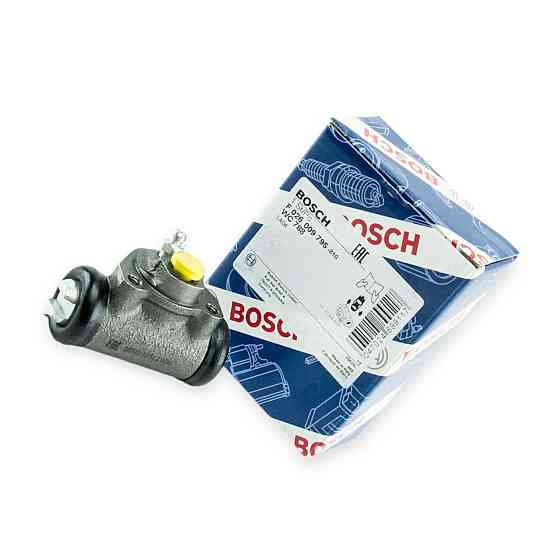 Циліндр колісний заднього гальма 2101-2107, 2108-2115, 2121-21213, 2170, 1118 (самопідвідний) (ЗТЦ) BOSCH Мукачево