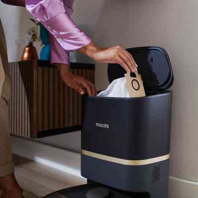 Мішок для пилососу Philips XV1472/00 Вінниця