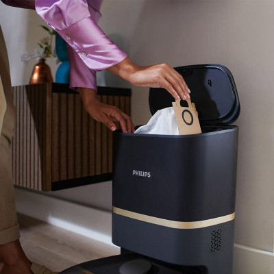 Мешок для пылесоса Philips XV1472/00 Винница - изображение 4