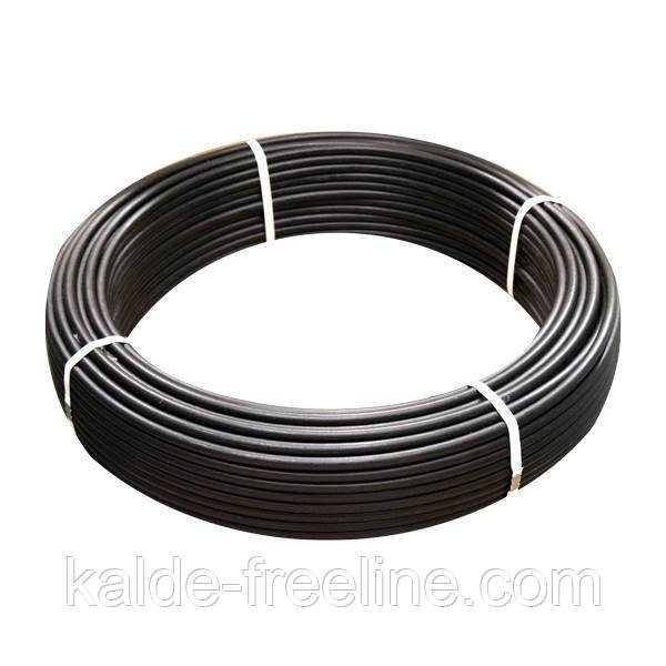 Крапельна трубка сліпа Presto-PS діаметр 16 мм, довжина 150 м з маркуванням метражу (TSH150-16) Харьков - изображение 1