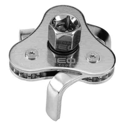 Автомобильный съемник Neo Tools масляного фильтра, рабочий диапазон 64-100мм (11-239) Винница