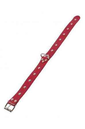 Нашийник Dominant Collar, Red Sex Aura Київ
