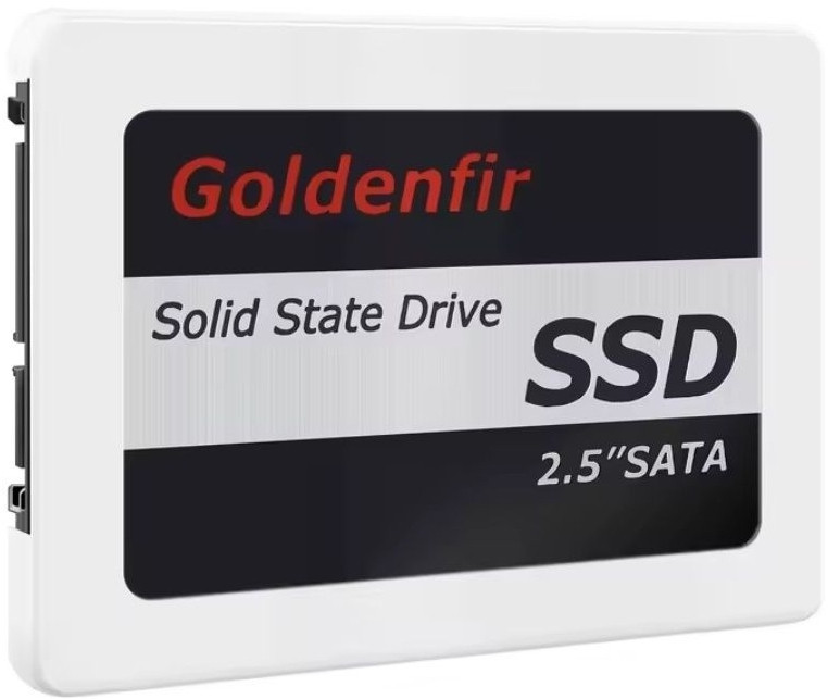 Жорсткий диск внутрішній SSD накопичувач 120gb і 256 Gb 2.5" SATA III Київ - фото 5