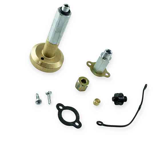 Взу (заправ. ус-во) d02 у лючок подовжене пропан Мукачево