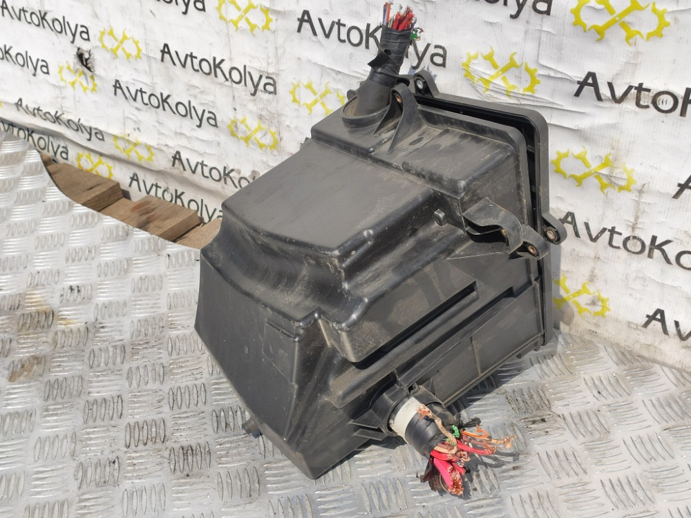 Корпус блоку запобіжників Renault Master III 2010-2018 (243830001R) Ковель - изображение 2