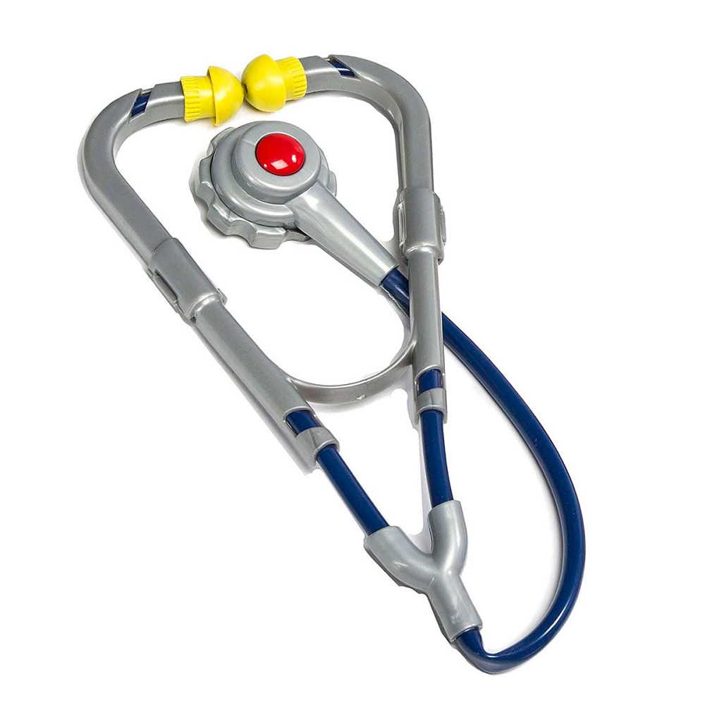 Ігровий Набір - Добрий Доктор I-Болить Дніпро - фото 6