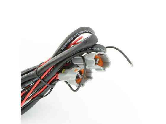 Ходові вогні HeadLight DRL ARP6 діодів (1W) Харків