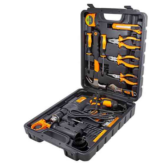 Набір інструментів 59пр. Одеса