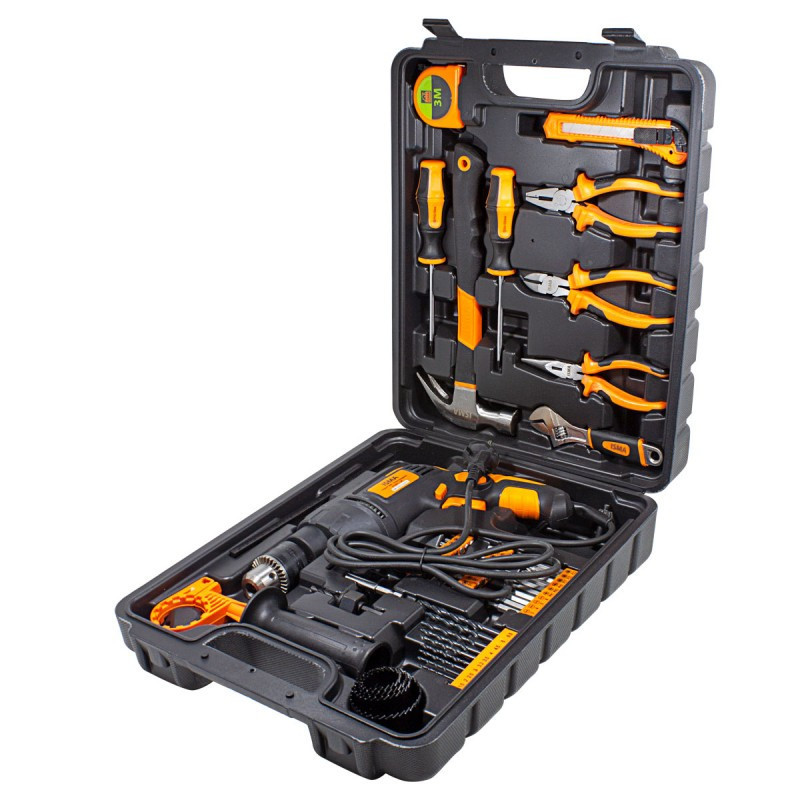 Набір інструментів 59пр. Одеса - фото 2