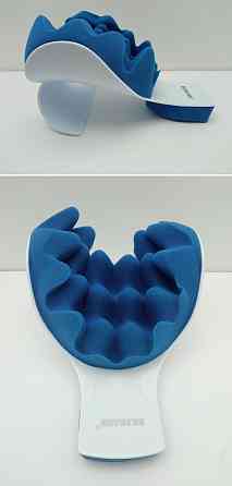 Релаксатор шиї і плечей Rearand Луцк