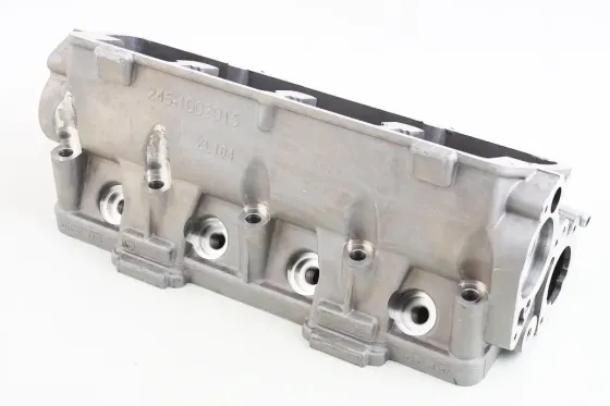 Головка блока Lanos 1.4 АвтоЗАЗ під дрос. засл. з електропогрівом Вінниця