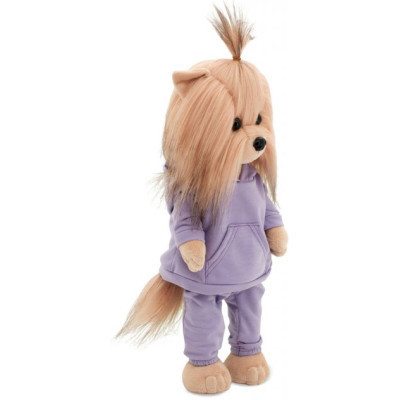 Мягкая игрушка Orange Lucky Yoyo: Черничное мороженое (LD2/080) Винница - изображение 7