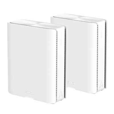 Точка доступа Wi-Fi ASUS ZenWiFi BQ16 2pcs (90IG08K0-MO3N2V) Винница