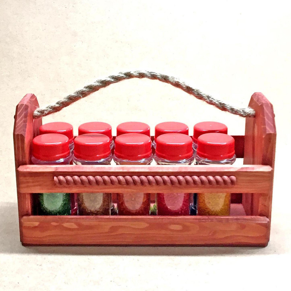 Органайзер для специй 