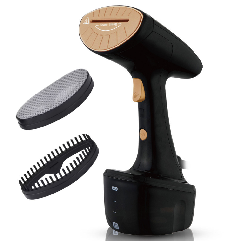 Вертикальний відпарювач для одягу 1600Вт,320мл,RAF R.1285W SBR Київ - фото 1