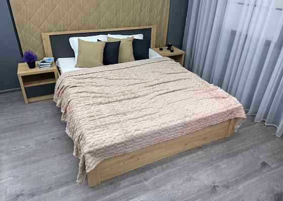 Плед-покривало 200х230 см (+-5см) Таш (87-243) Київ