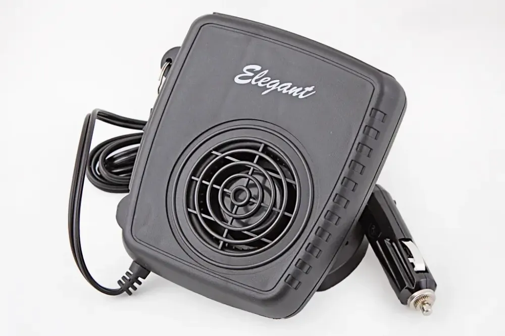 Обогреватель салона 24В Elegant регул. наклона Винница - изображение 1
