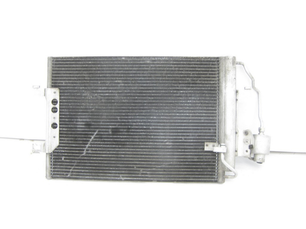 Mercedes-Benz  A1685000454 Радіатор кондиціонера A-class W168 Одеса - фото 4