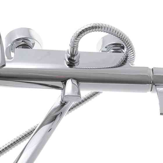 Змішувач для ванни Haiba Alaska 006 HB0014 Харків