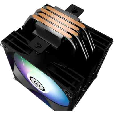 Кулер до процесора Enermax ETS-T41 Digital ARGB (ETS-T41D-ARGB) Вінниця
