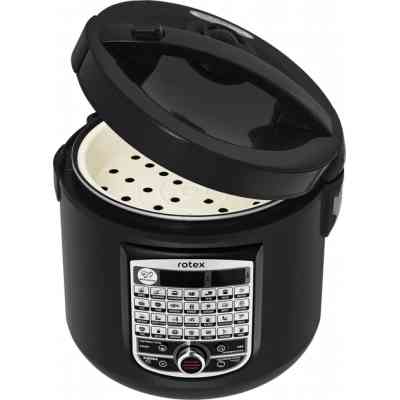 Мультиварка Rotex RMC506-CB Excellence Винница