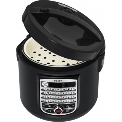 Мультиварка Rotex RMC506-CB Excellence Винница - изображение 4