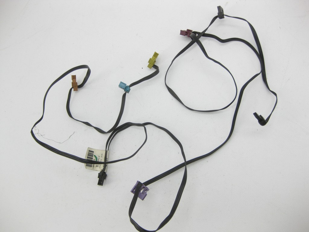 Mercedes-Benz  A2038301215 Джгут електропроводки обігрівача - пічки C-class W203 CLK Coupe C209 G-class W463 C-class S203 CL203 Sportcoupe CLC C203 CL Одеса - фото 5