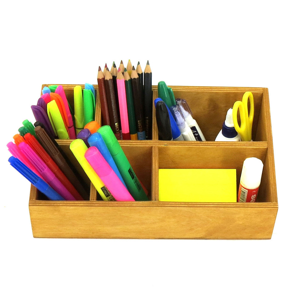 Настольный органайзер 