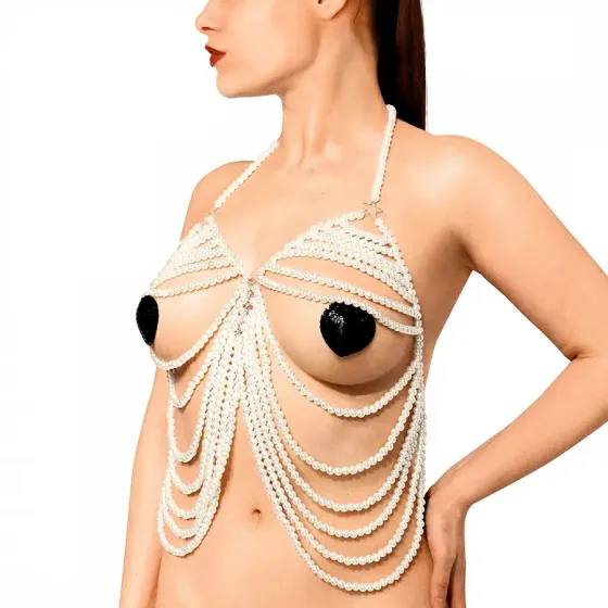 Намисто з перлин Art of Sex Star Львов