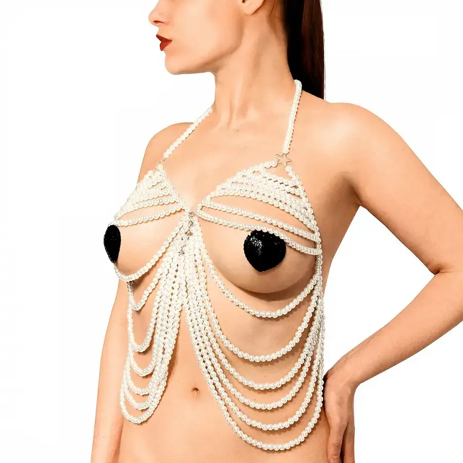 Намисто з перлин Art of Sex Star Львов - изображение 1